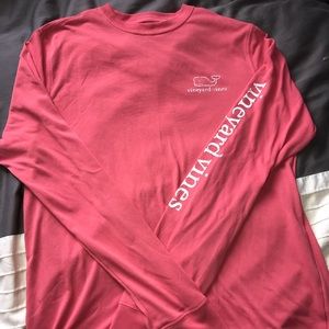 Vineyard Vines Long Sleeve